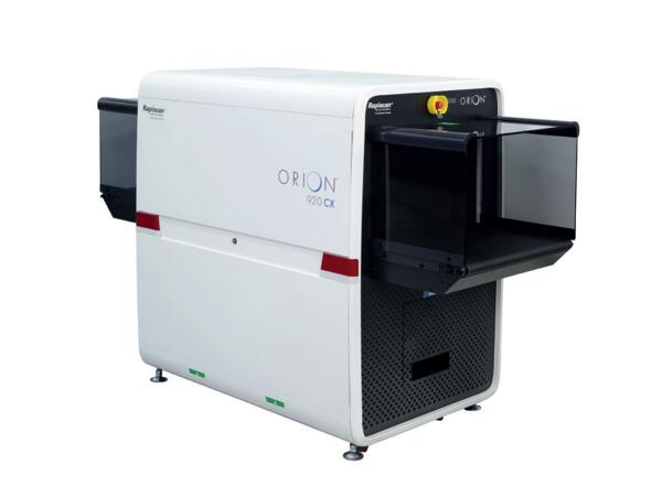 ORION920CX安检机通道式X光检查仪