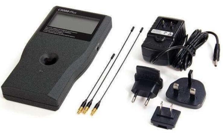 XIC3000plus无线信号检测仪