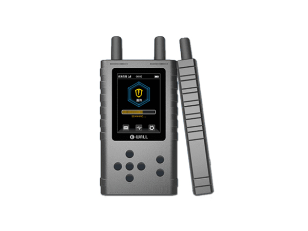 XIC-W05便携式无线信号检测设备