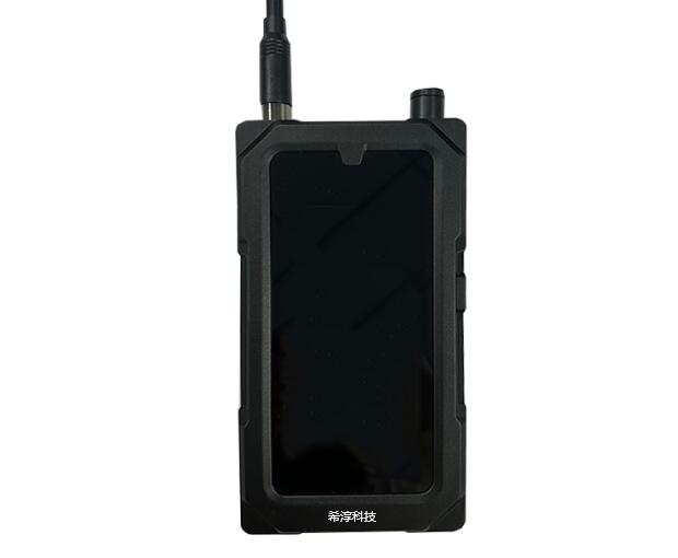 XIC-W09便携式无线信号检测设备