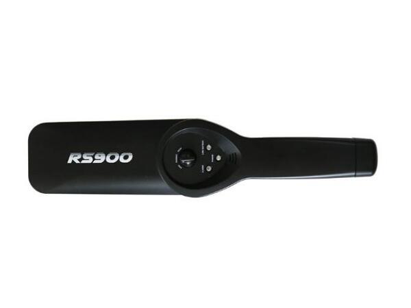 RS900手持式金属探测器
