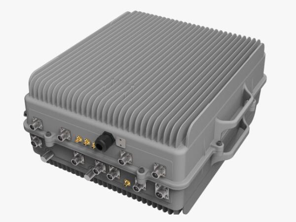 2G+4G+5G手机热点检测设备电子围栏