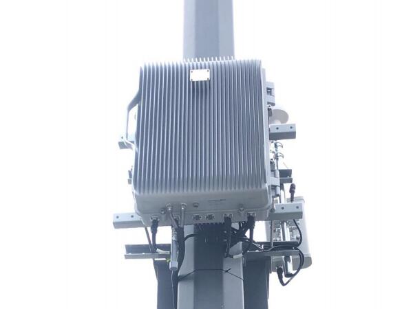 2G+4G+5G手机热点检测设备电子围栏