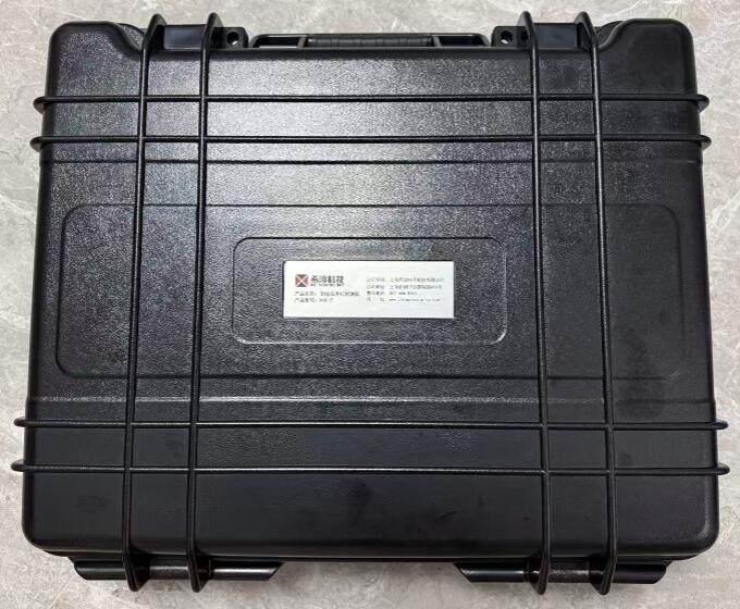 XIC-7便携式主动手机侦测仪