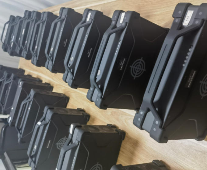 XIC-7便携式主动手机侦测仪